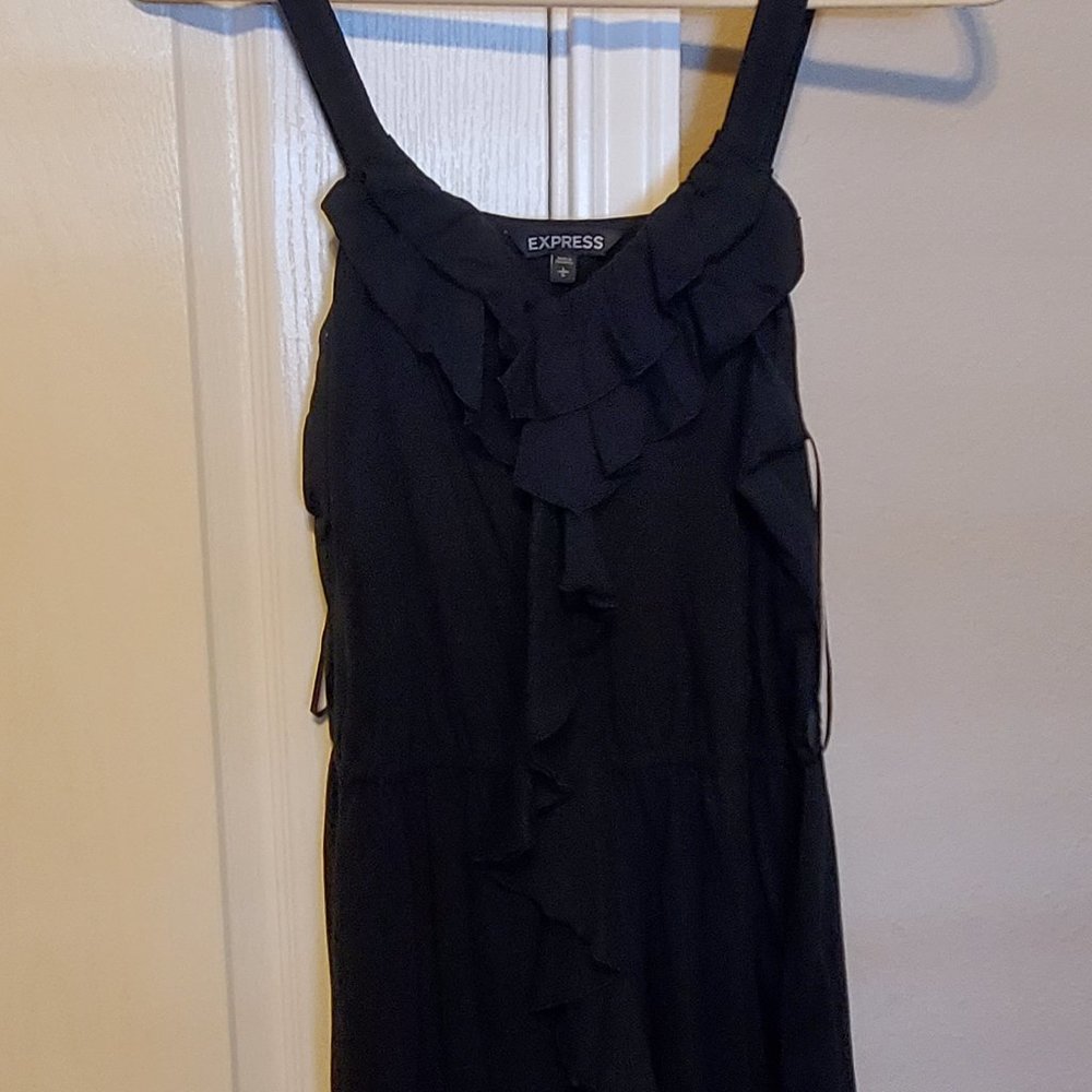 Express Dress